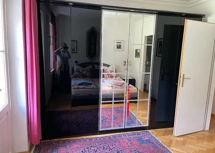 Villa Hiss