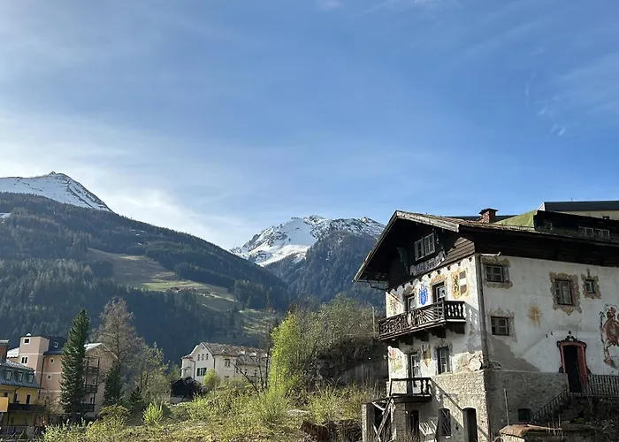 Villa Hiss