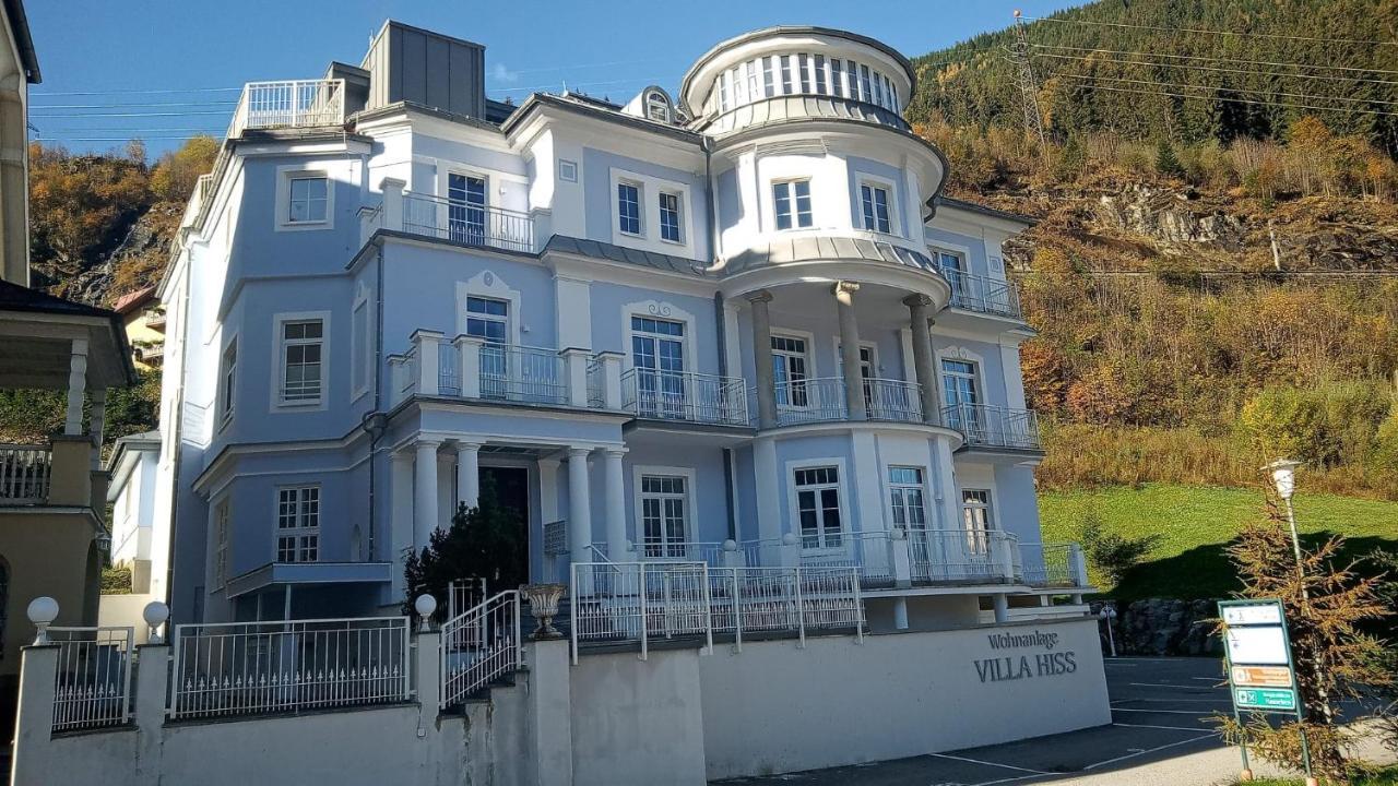 Hiss * Bad Gastein