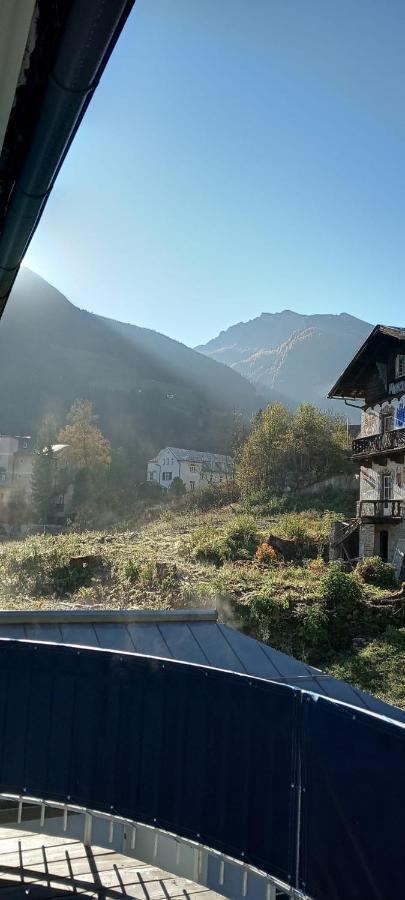 Hiss Apartment Bad Gastein